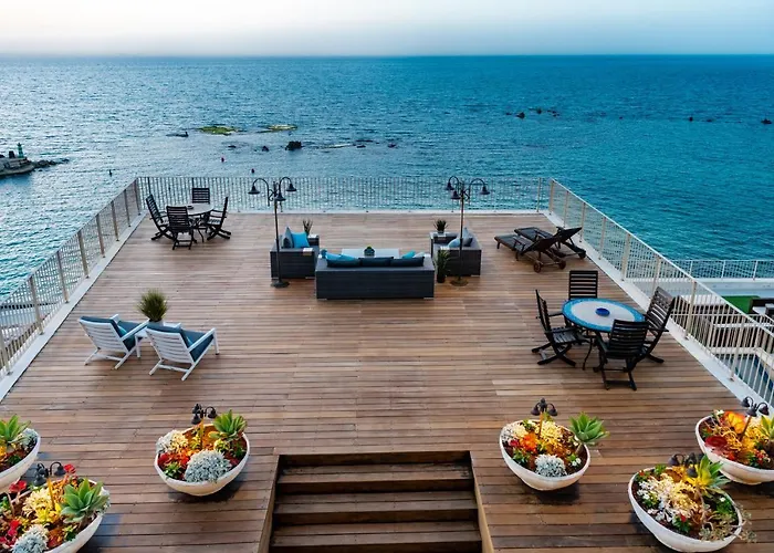 Casa Nova - Luxury Suites & Boutique Apart-Hotel