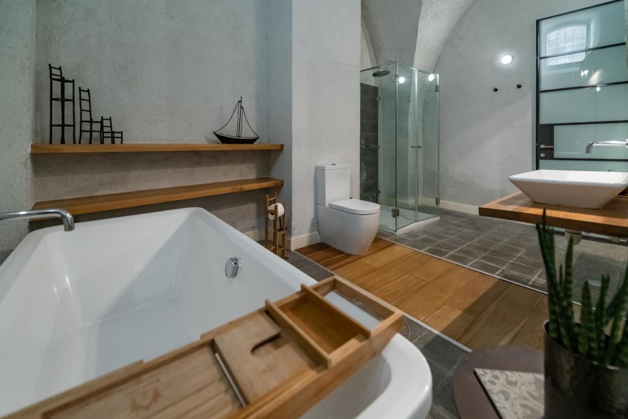 Casa Nova - Luxury & Boutique 2*