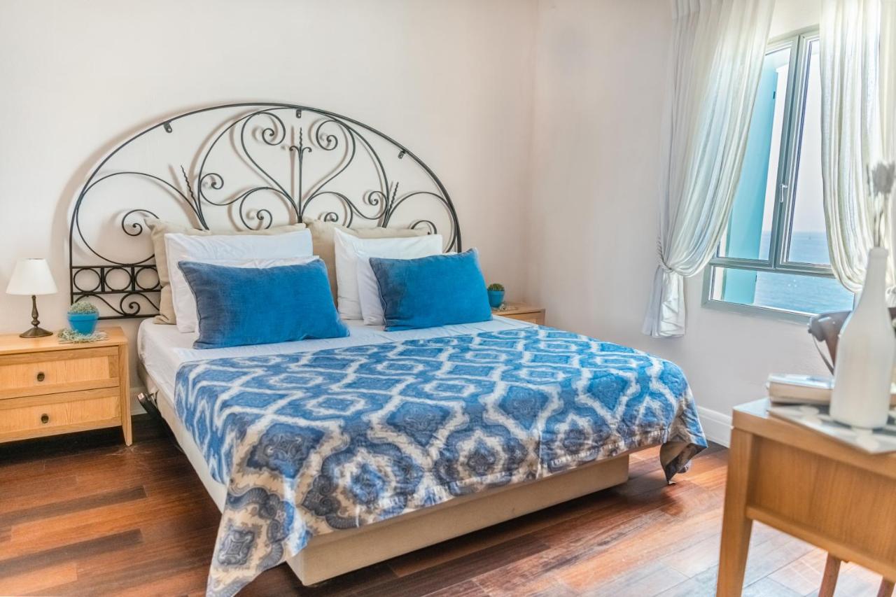 Casa Nova - Luxury & Boutique Tel Aviv
