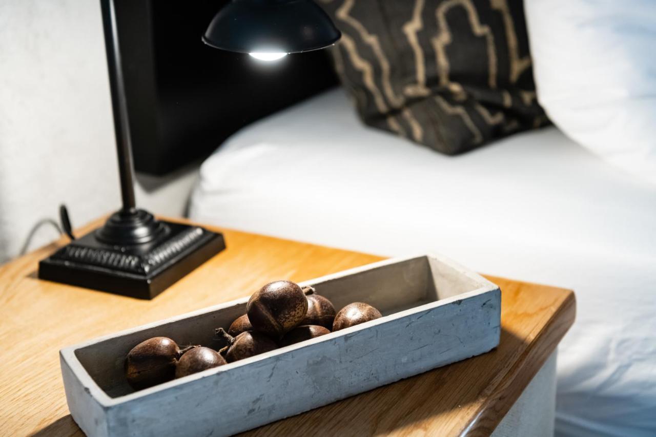 Aparthotel Casa Nova - Luxury & Boutique