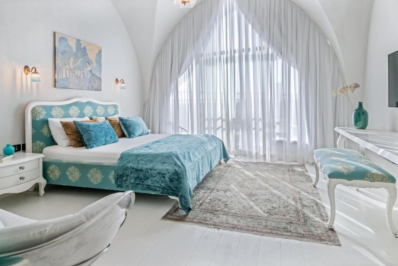 Casa Nova - Luxury & Boutique Aparthotel 2*