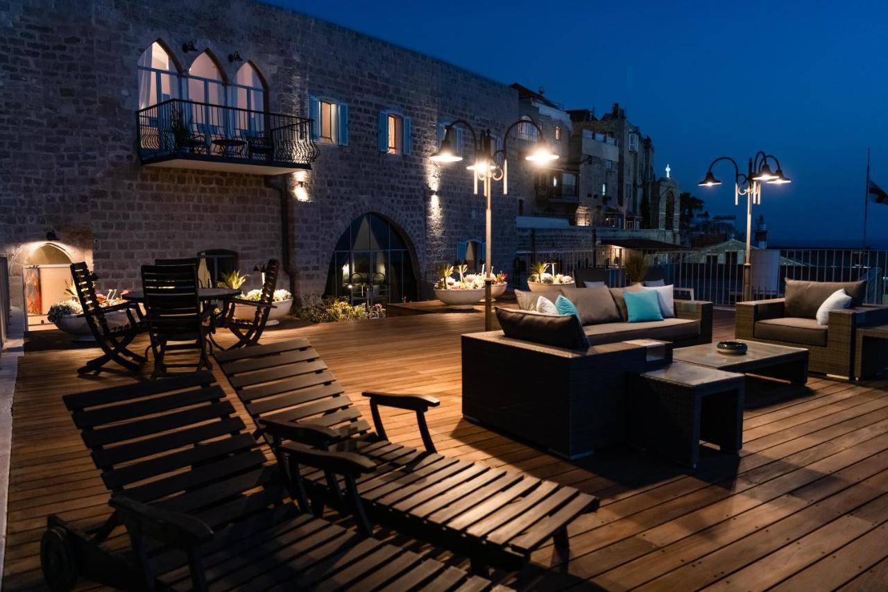 Casa Nova - Luxury & Boutique 2*