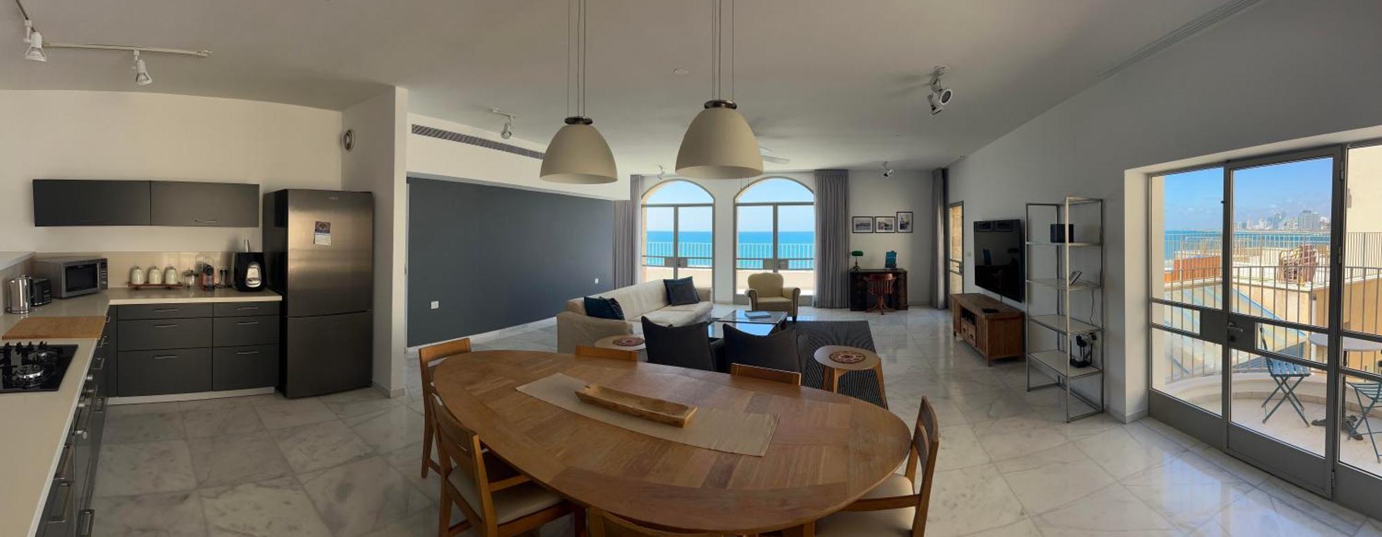Casa Nova - Luxury & Boutique Aparthotel