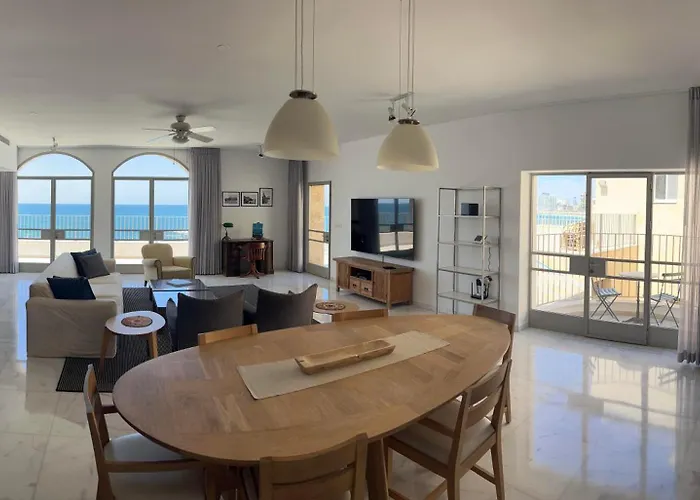 Casa Nova - Luxury Suites & Boutique Apart-Hotel