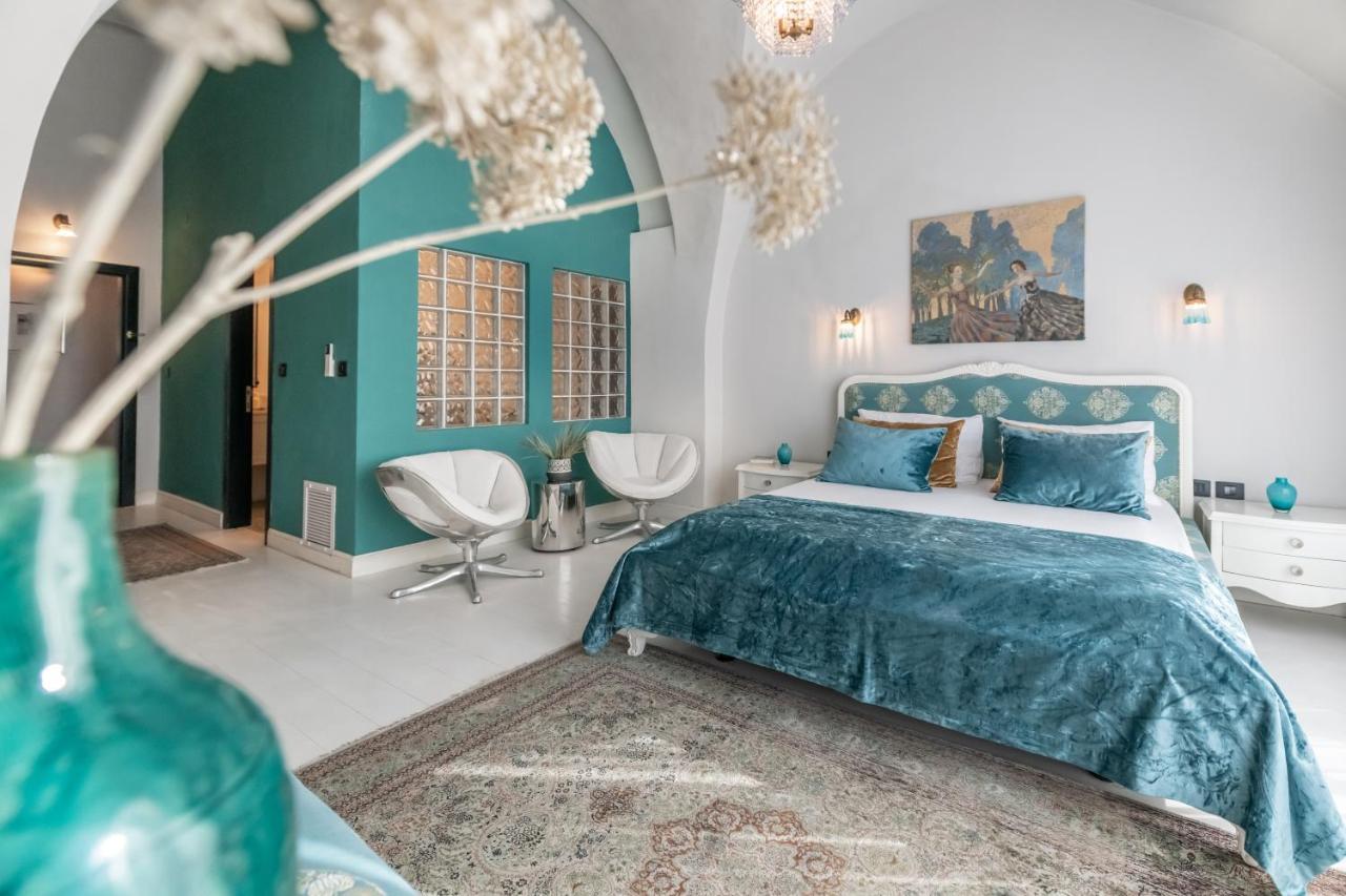 Casa Nova - Luxury & Boutique Апарт-отель 2*