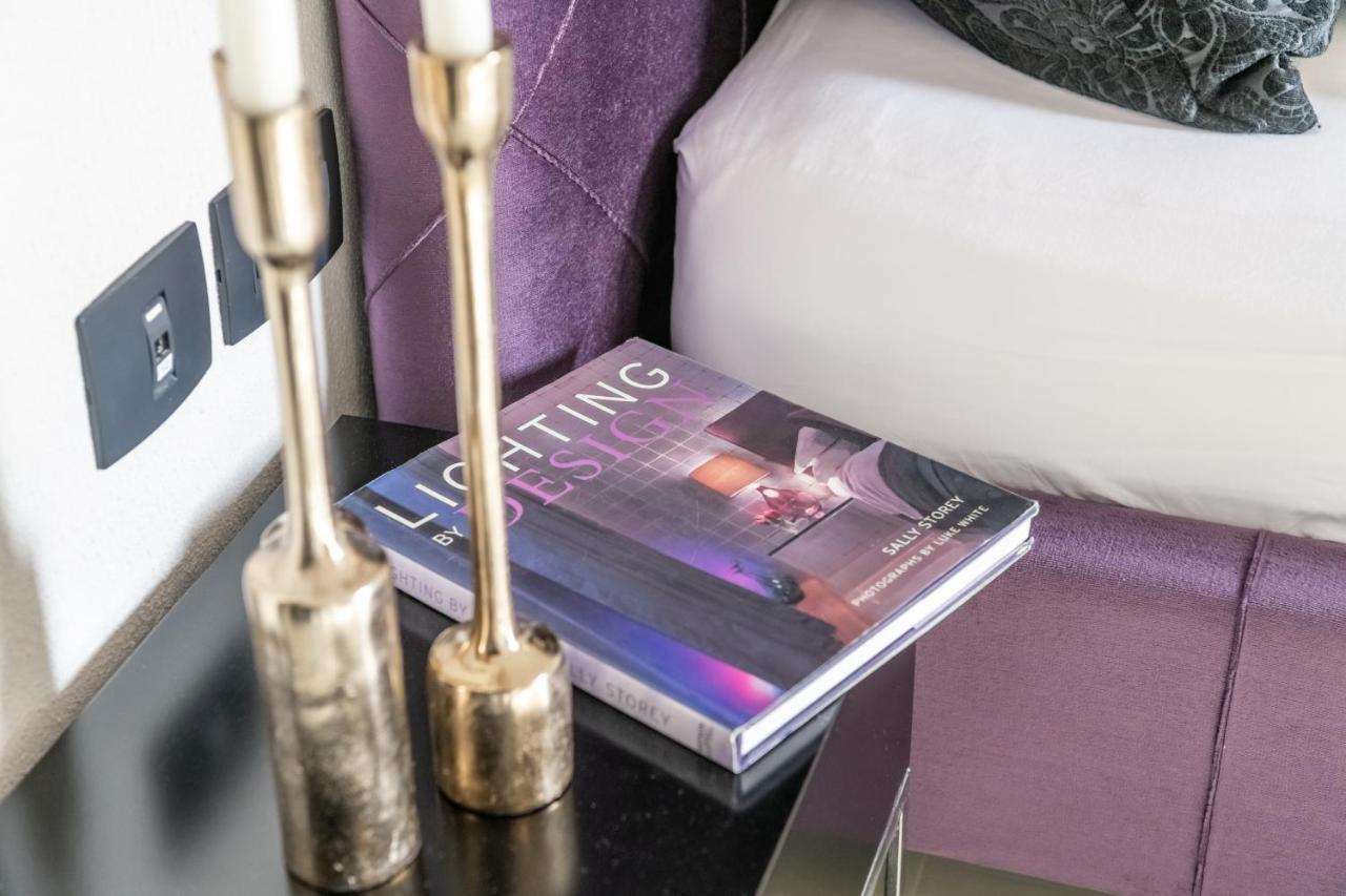 Casa Nova - Luxury & Boutique