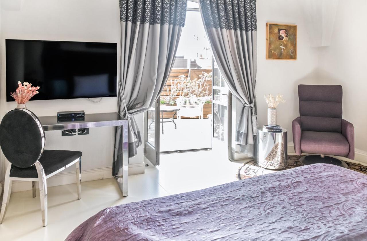 Апарт-отель Casa Nova - Luxury & Boutique