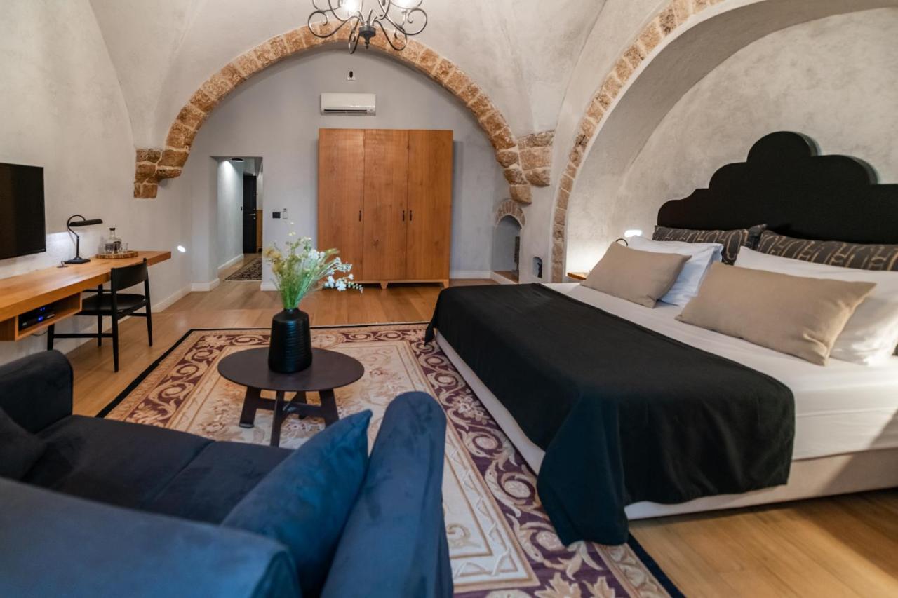 Casa Nova - Luxury & Boutique Апарт-отель