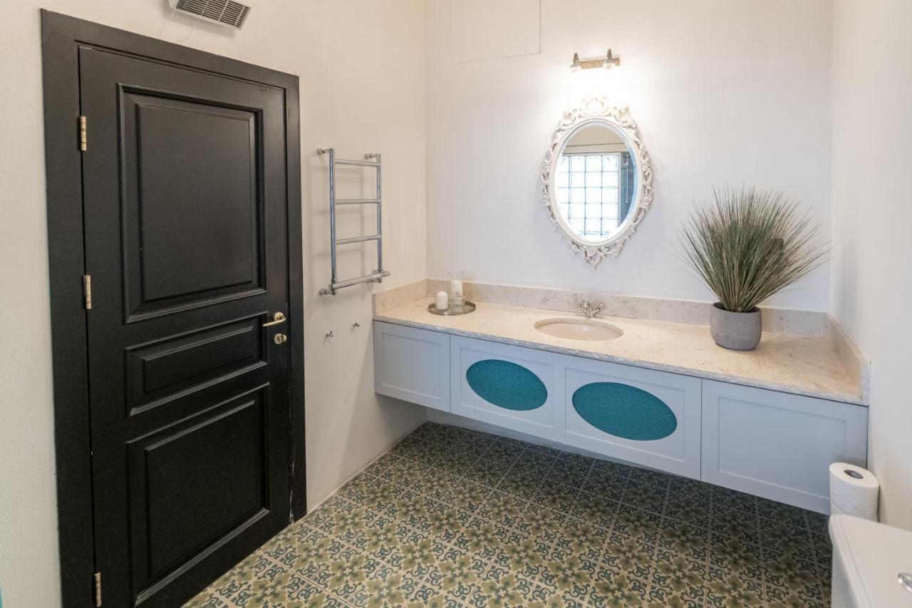 Casa Nova - Luxury & Boutique Апарт-отель