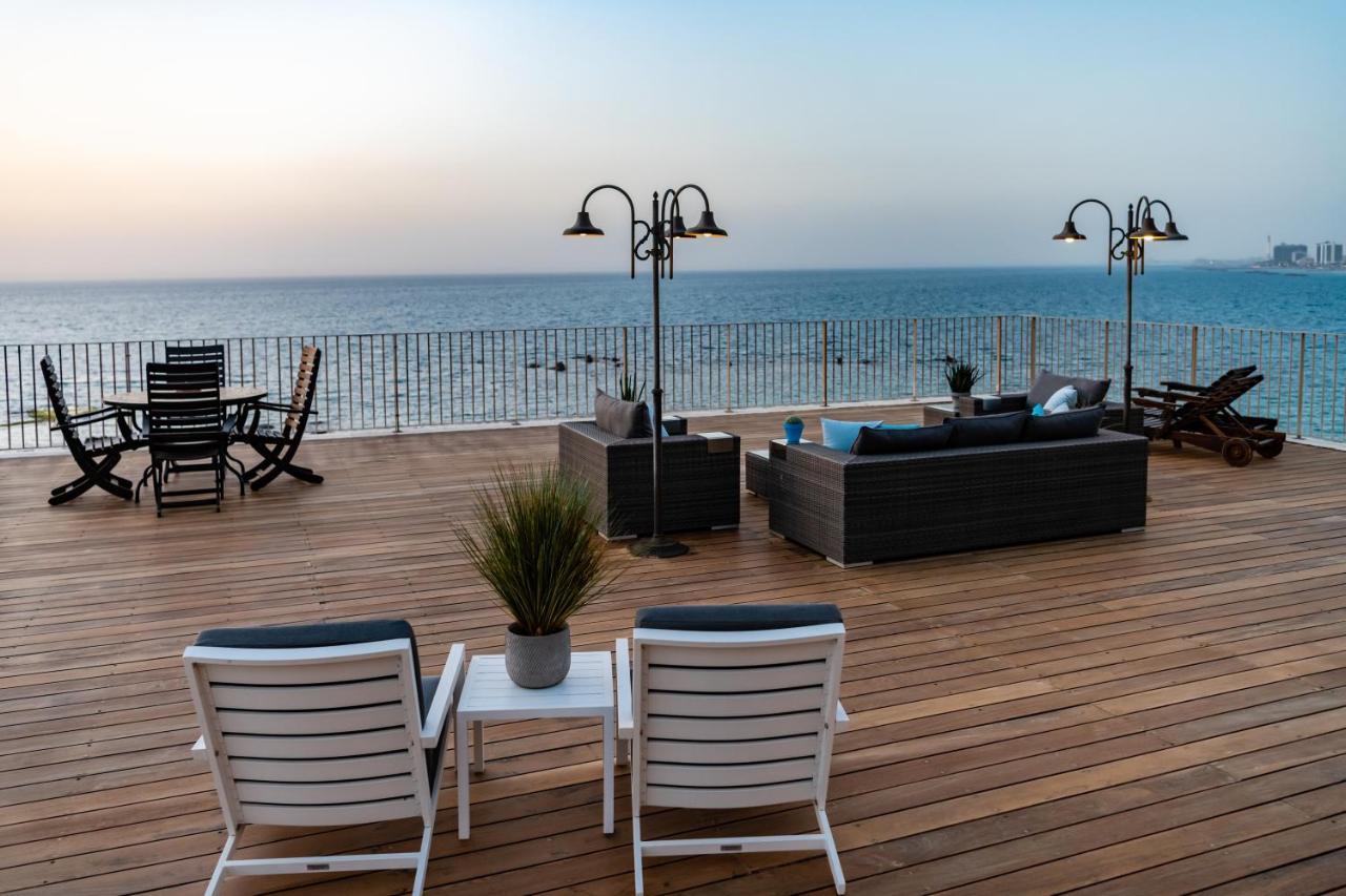 Апарт-отель Casa Nova - Luxury & Boutique