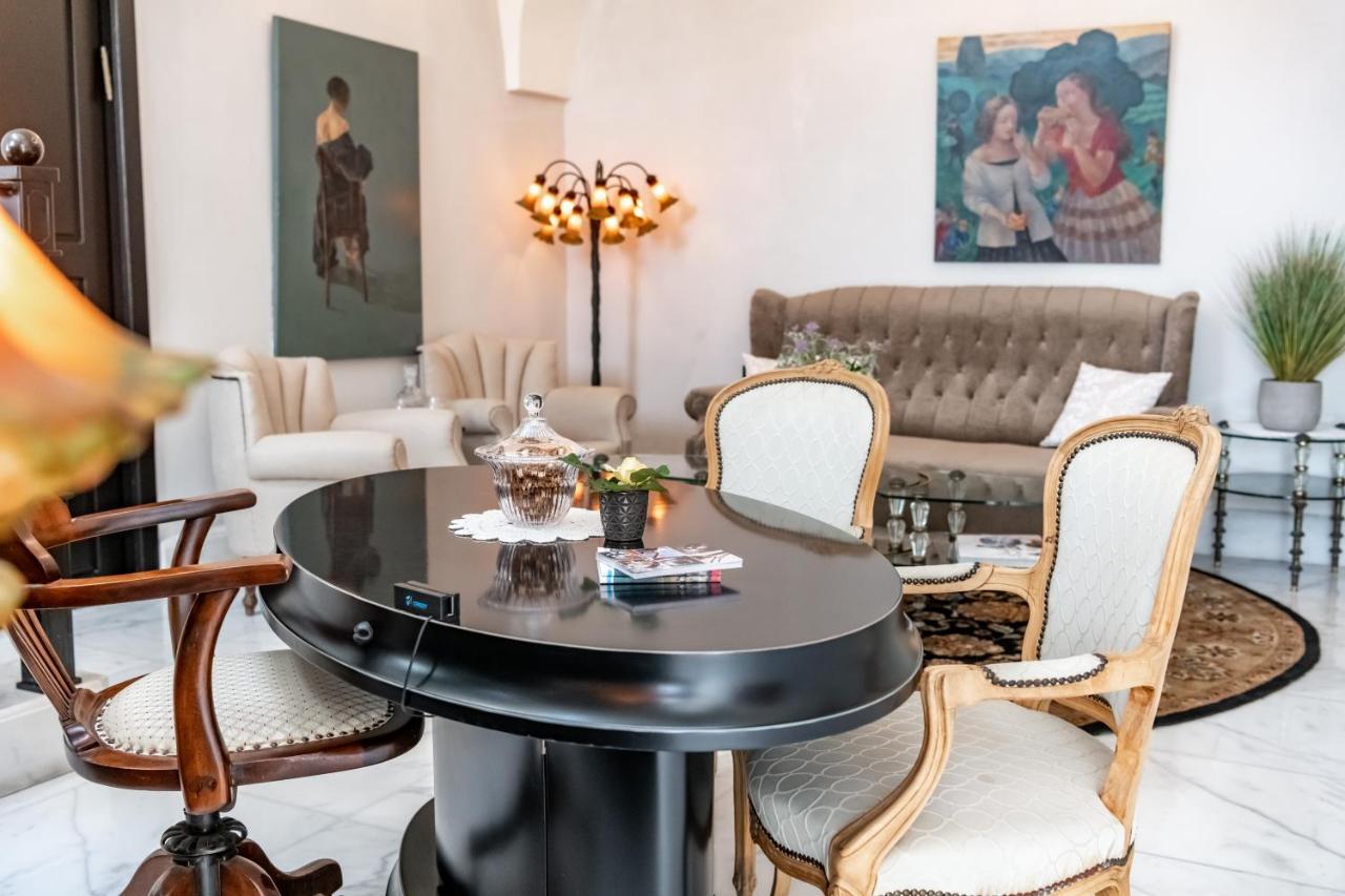 Casa Nova - Luxury & Boutique Апарт-отель 2*