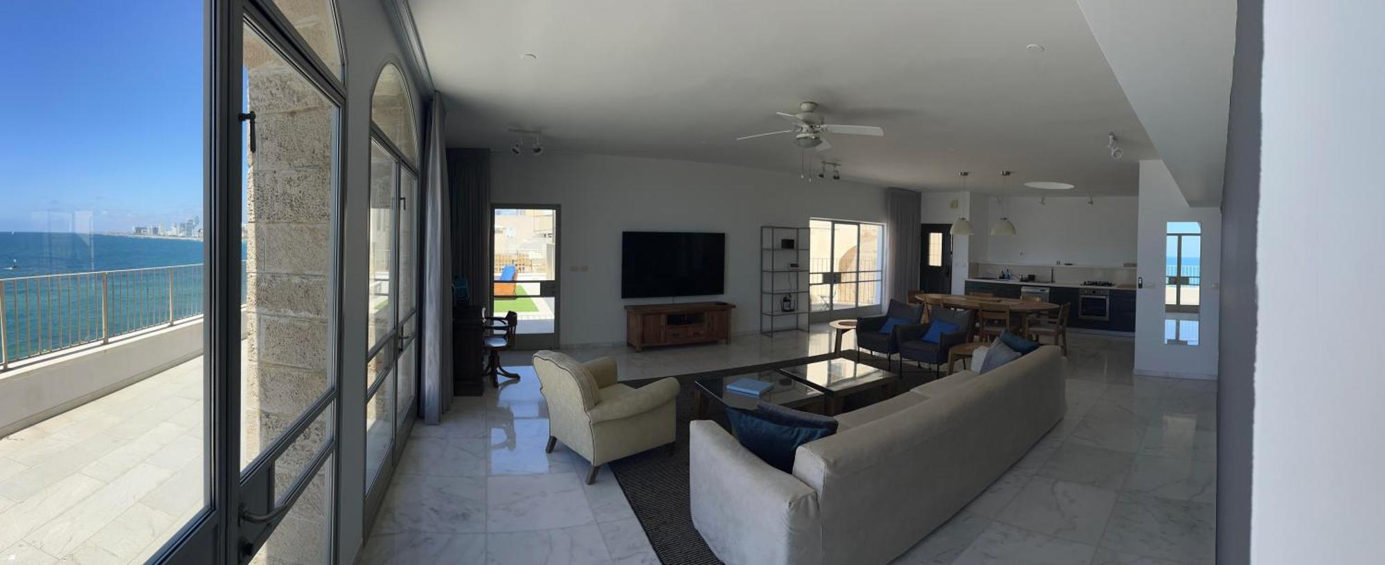 Casa Nova - Luxury & Boutique 2* Тель-Авив