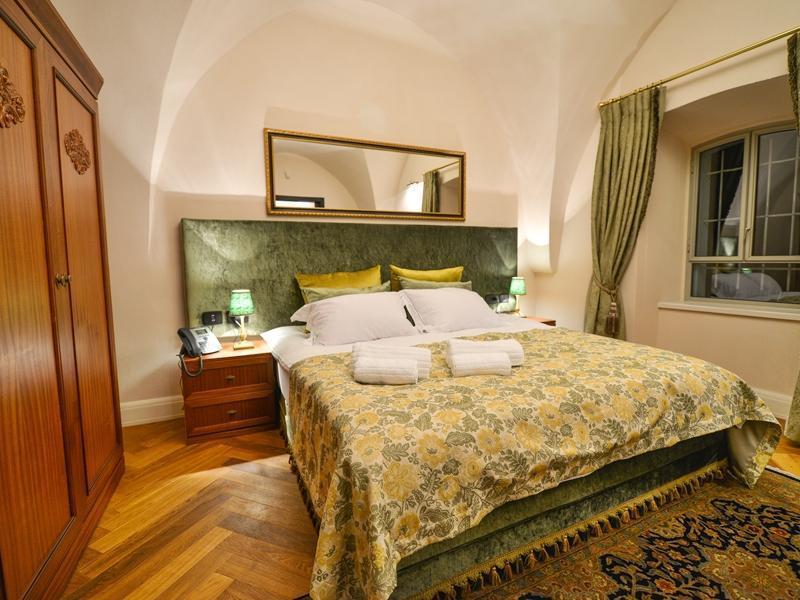 Апарт-отель Casa Nova - Luxury & Boutique Тель-Авив