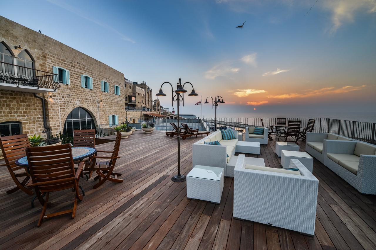 Casa Nova - Luxury & Boutique 2* Тель-Авив